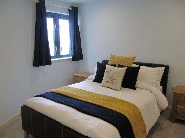 Apartment 8, Horizons, Mount Wise, Newquay TR7 2FG