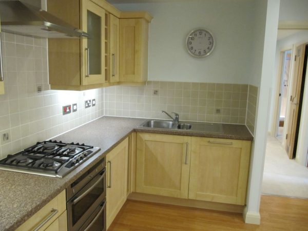 Apartment 8, Horizons, Mount Wise, Newquay TR7 2FG