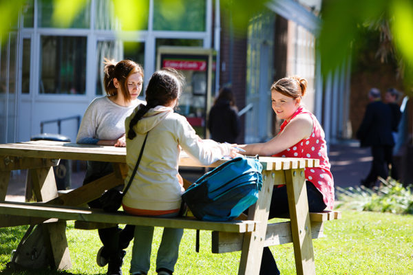 Apprenticeship Jobs Fair at Camborne Campus