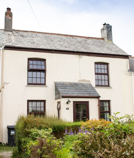 3 Penhale Road, Penwithick, St Austell, PL26 8UP