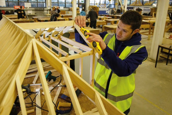Roofing Apprenticeship