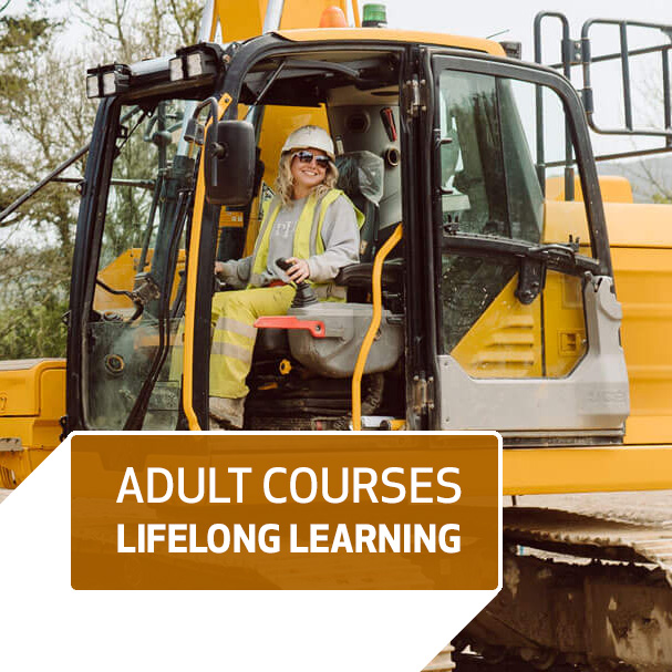 Adult Courses at Duchy College