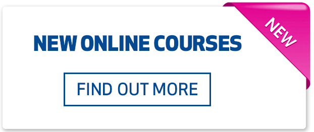 New Online Courses