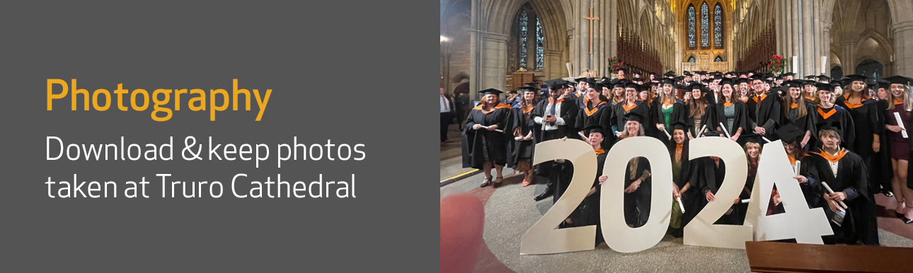 Graduation Photography Gallery