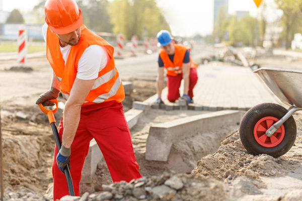 Training the next generation of trades workers