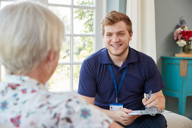 Healthcare Apprenticeships in Cornwall and Devon