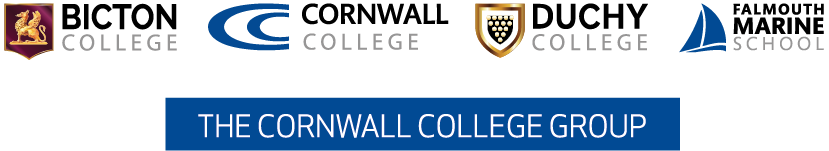 The Cornwall College Group